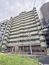エスコート芝浦EASTの間取り画像