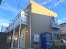 レオパレスけやきⅡの間取り画像
