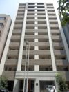 レジディア芝大門Ⅱの間取り画像