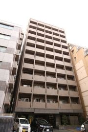 パレステュディオ麹町の外観画像