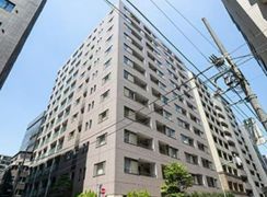 コクヨーレ日本橋の外観画像