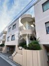 フォンテーヌ中野の間取り画像