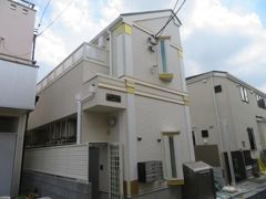 ティ・アーモフェザーの外観画像