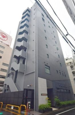 ループコート日本橋の外観画像