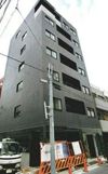 日本橋ROOTSの間取り画像