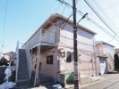 関町南レジデンスの間取り画像
