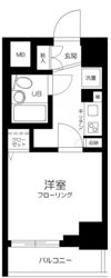 メインステージ御茶ノ水の間取り画像