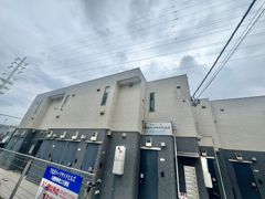 下北沢パークサイドヒルズの外観画像