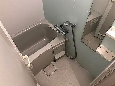 バスルーム