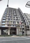 パークシティ高田馬場の外観画像