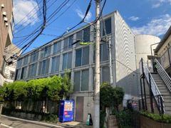 U residence池尻の外観画像