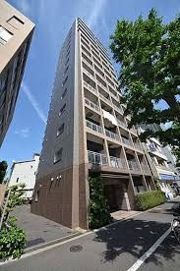 エコロジー白山レジデンスの外観画像