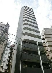 フォレシティ神田須田町の外観画像