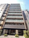 クロスレジデンス日本橋浜町の間取り画像