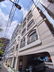 星マンションの外観画像
