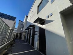 渋谷松見坂パークサイドヒルズの外観画像