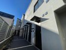 渋谷松見坂パークサイドヒルズの間取り画像