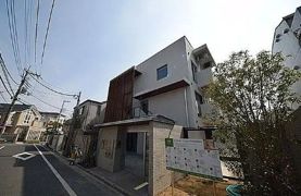 TAS経堂レジデンスの外観画像
