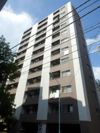 プレール・ドゥーク水天宮の外観