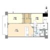 FULL HOUSE GAKUGEI DAIGAKUの間取り画像