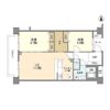 FULL HOUSE GAKUGEI DAIGAKUの間取り画像