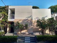 レオパレス駒場東大前の外観画像