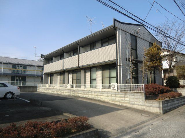 エスティⅢの外観画像