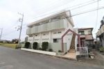 ベルトピア行田Ⅰの間取り画像