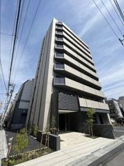 ザ・オベリスクイマドの外観画像