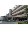アーバンコート市ヶ谷の間取り画像