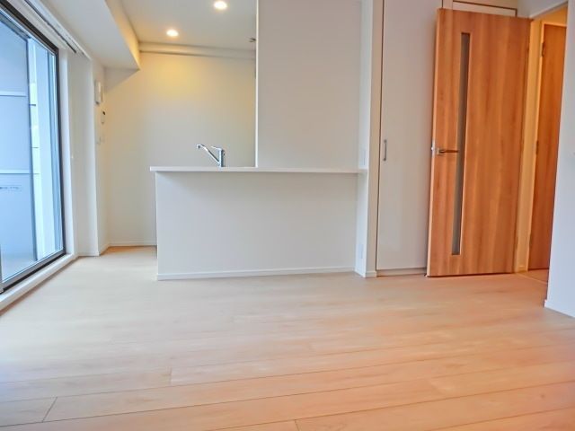 リビング