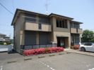 ベルドミールセキネA棟の間取り画像