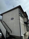 前谷コーポの間取り画像
