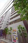 ルクレ新川レジデンスの間取り画像