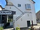コスモハイツ山崎町の間取り画像