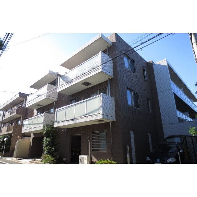 サンシャイン松本No.11の外観画像