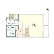 DeLCCS田園調布の間取り画像