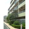 東急ドエル・キルト三軒茶屋の間取り画像