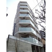 プレール・ドゥーク永福町の外観画像