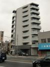 フェルクルール押上の間取り画像