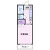 第3三池ビルの間取り画像