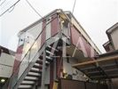 サン・クレール白鷺の間取り画像