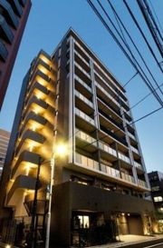 ライトテラス浅草の外観画像