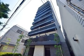 メイクスデザイン両国SOUTHの外観画像