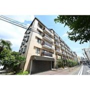 FULL HOUSE GAKUGEI DAIGAKUの外観画像