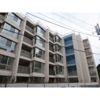 デュエット北千住マキアの間取り画像