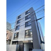 LUORE武蔵小山の外観画像