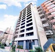 MINAMIAZABU NORTHの外観画像