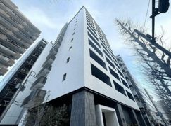 MINAMIAZABU NORTHの外観画像