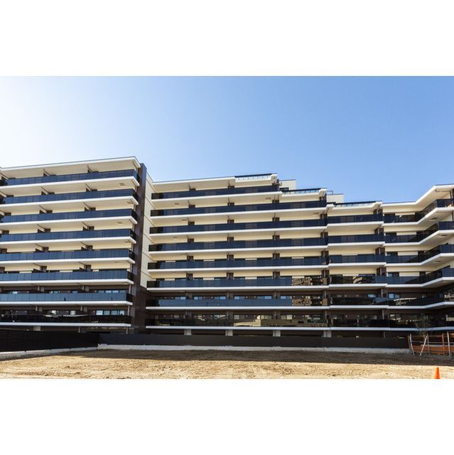 コンフォリア成増グリーンサイドの外観画像